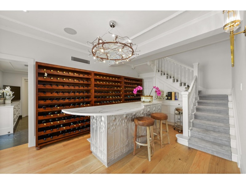 1 Marathon Road, Darling Point NSW 2027