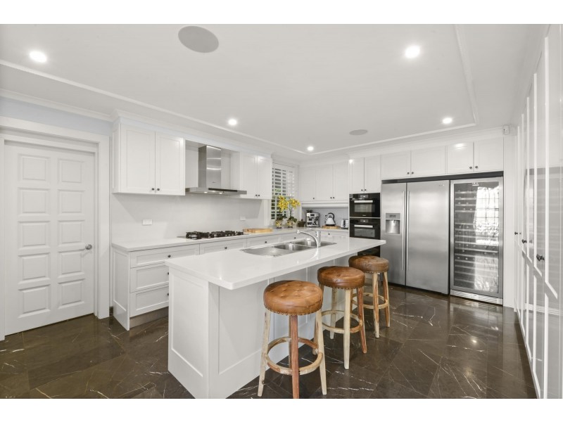 1 Marathon Road, Darling Point NSW 2027