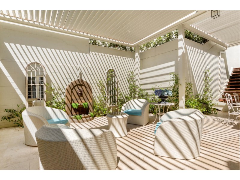 1 Marathon Road, Darling Point NSW 2027