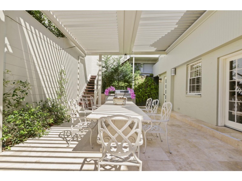 1 Marathon Road, Darling Point NSW 2027