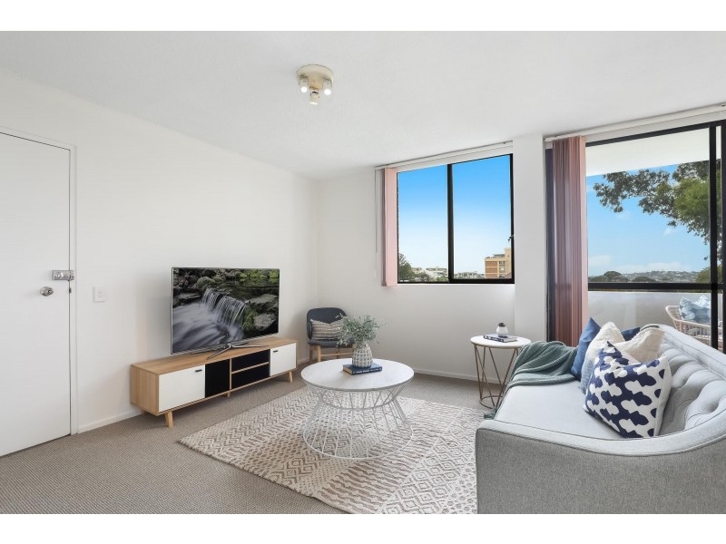 8/20 Penkivil Street, Bondi NSW 2026