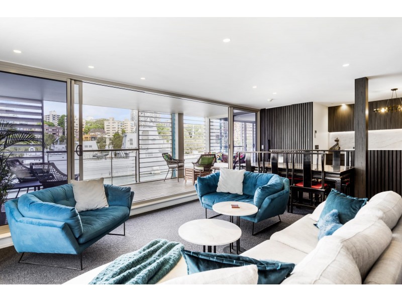 418/6E Cowper Wharf Roadway, Woolloomooloo NSW 2011