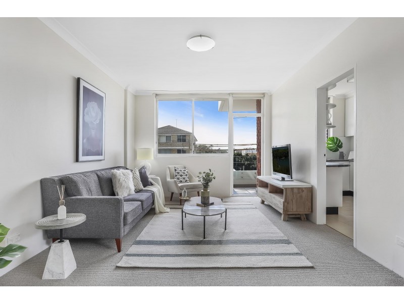 4/205 Birrell Street, Waverley NSW 2024