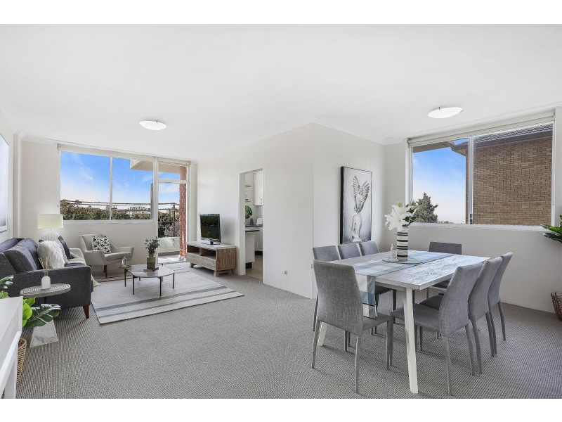 4/205 Birrell Street, Waverley NSW 2024