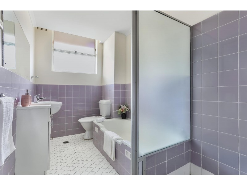 4/205 Birrell Street, Waverley NSW 2024