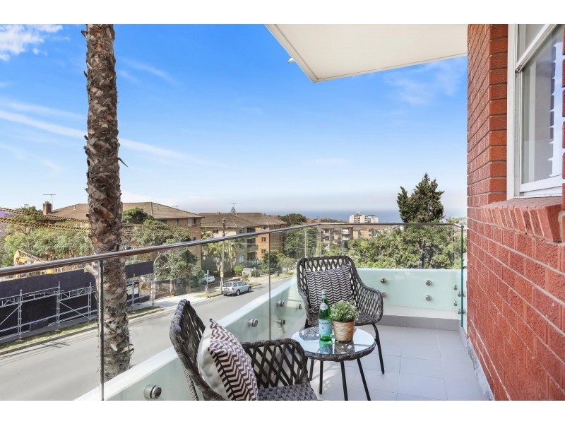 4/205 Birrell Street, Waverley NSW 2024