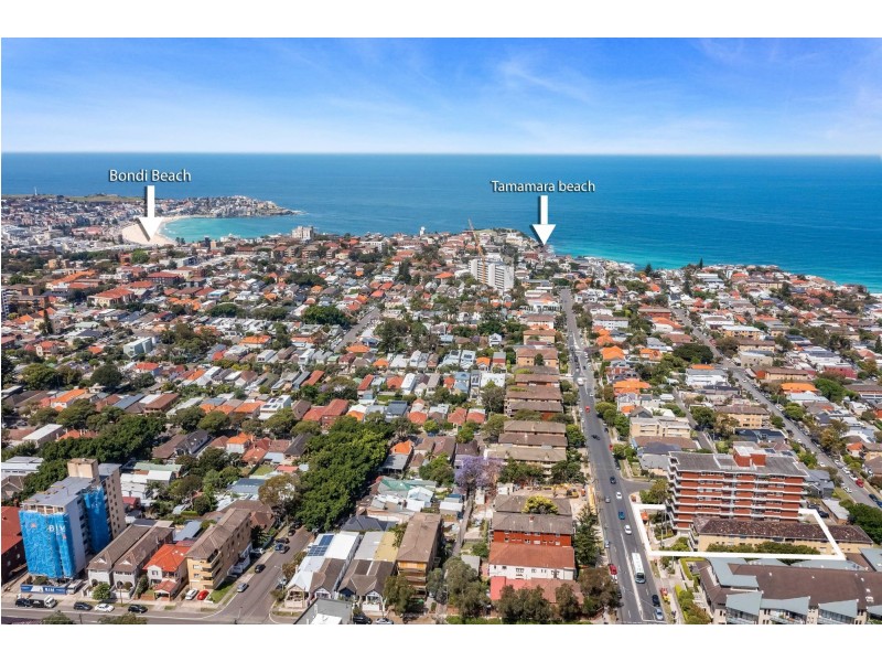 4/205 Birrell Street, Waverley NSW 2024