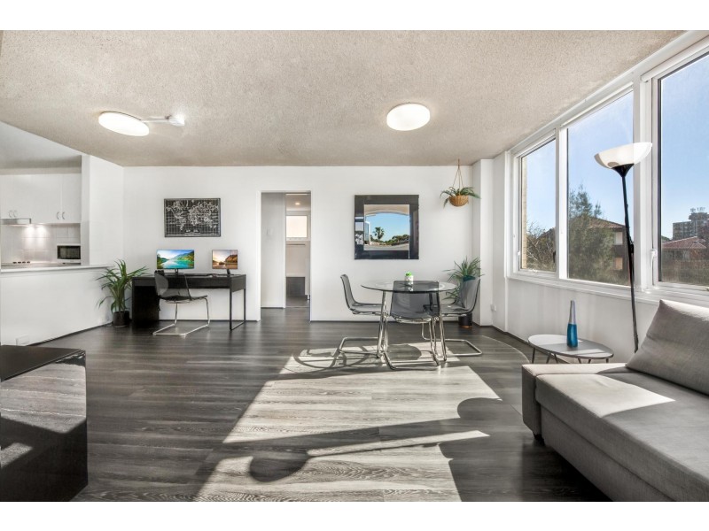 5/140-142 Old South Head Road, Bellevue Hill NSW 2023