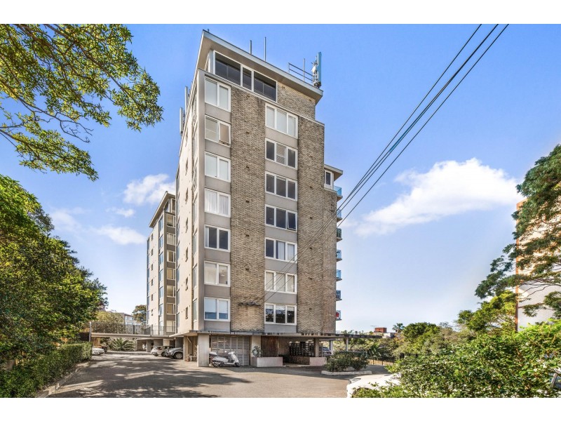 5/140-142 Old South Head Road, Bellevue Hill NSW 2023
