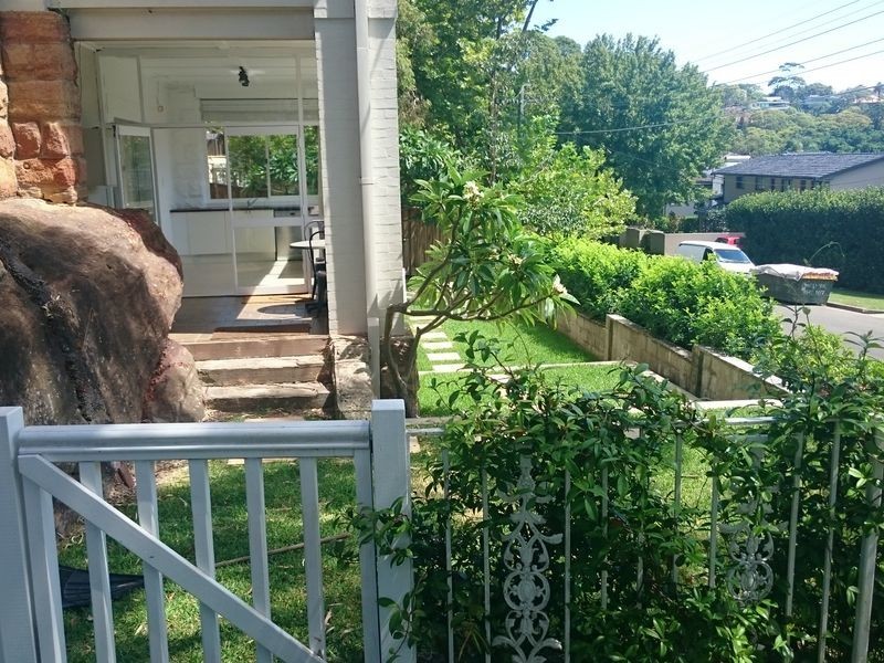 21 Boambille Avenue, Vaucluse NSW 2030