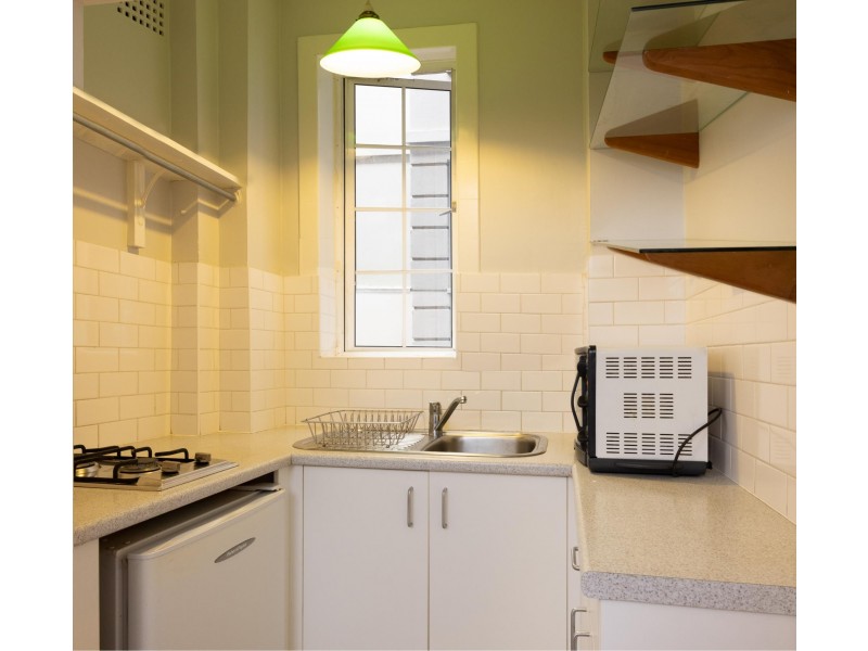 17/16 Macleay Street, Potts Point NSW 2011