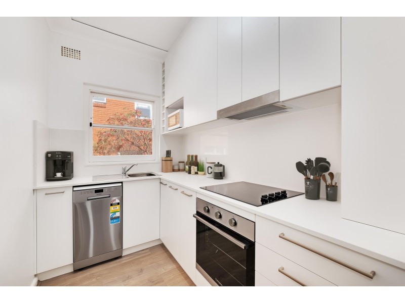 6/3 Liverpool Street, Rose Bay NSW 2029