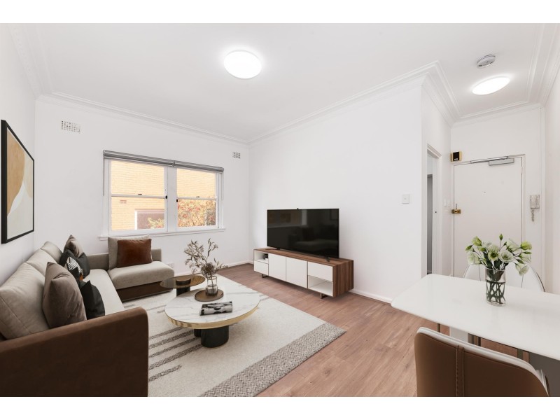 6/3 Liverpool Street, Rose Bay NSW 2029