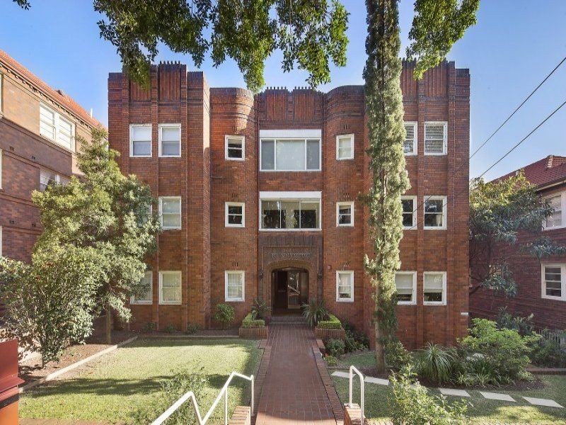 15/52 Bellevue Road, Bellevue Hill NSW 2023