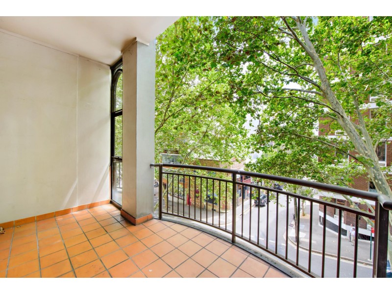 23/111 Foveaux St, Surry Hills NSW 2010