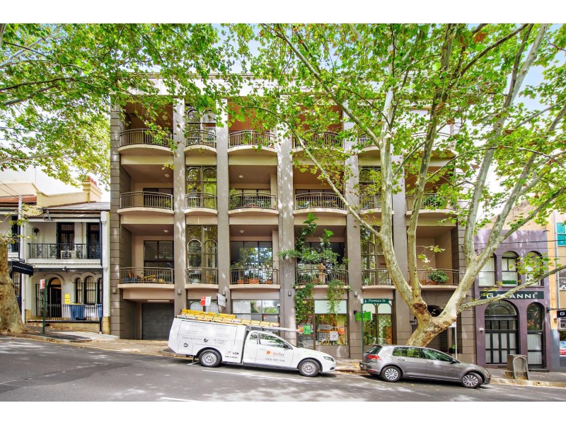 23/111 Foveaux St, Surry Hills NSW 2010