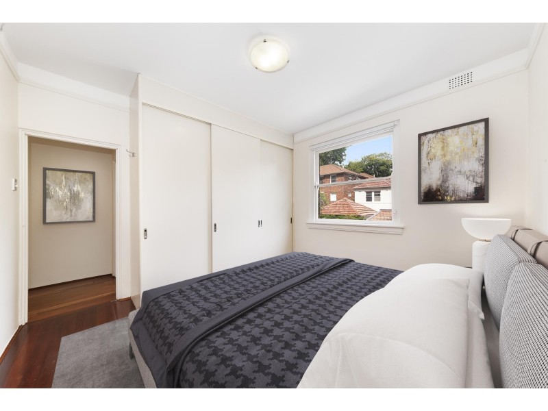 5/32 Balfour Road, Rose Bay NSW 2029