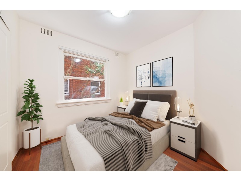 5/32 Balfour Road, Rose Bay NSW 2029