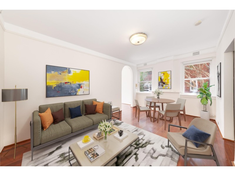 5/32 Balfour Road, Rose Bay NSW 2029