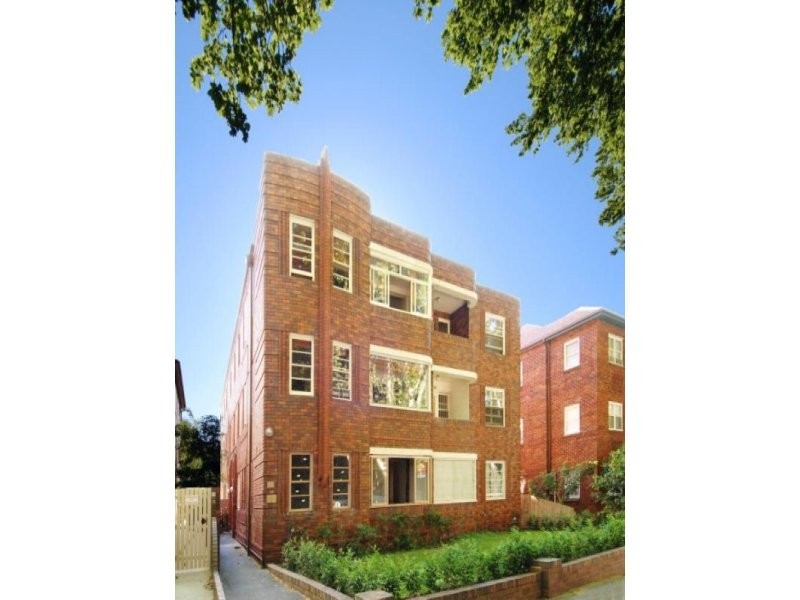 5/32 Balfour Road, Rose Bay NSW 2029