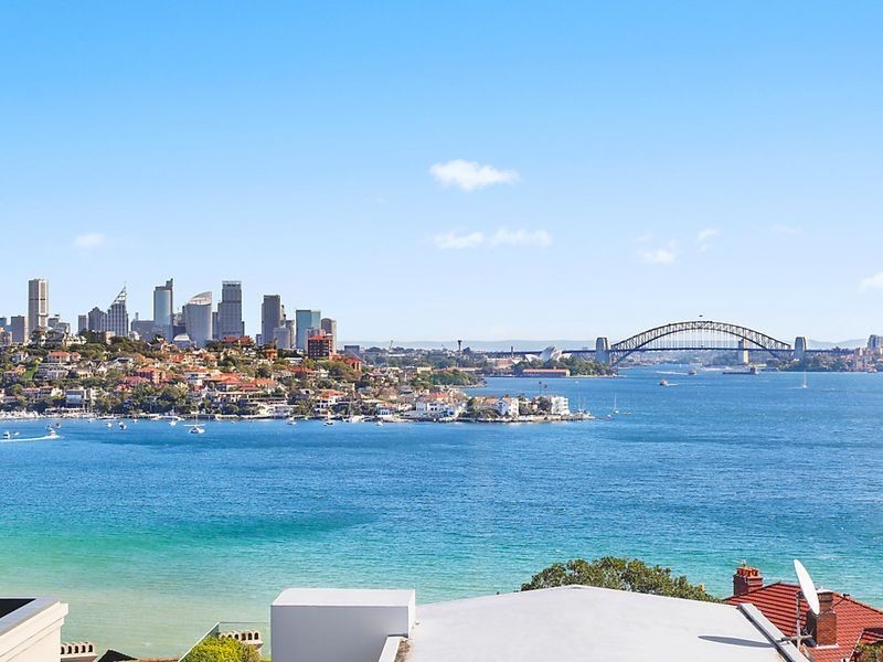 7 Rawson Road, Rose Bay NSW 2029