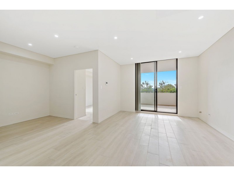 206/320 Taren Point Road, Caringbah NSW 2229