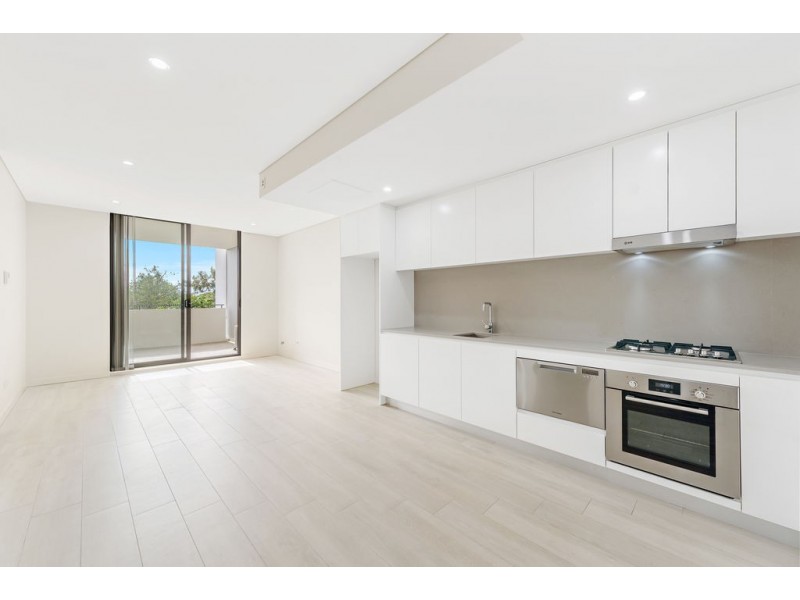 206/320 Taren Point Road, Caringbah NSW 2229