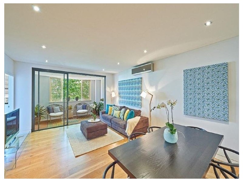 24/500 Crown Street, Surry Hills NSW 2010