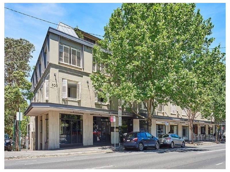 24/500 Crown Street, Surry Hills NSW 2010