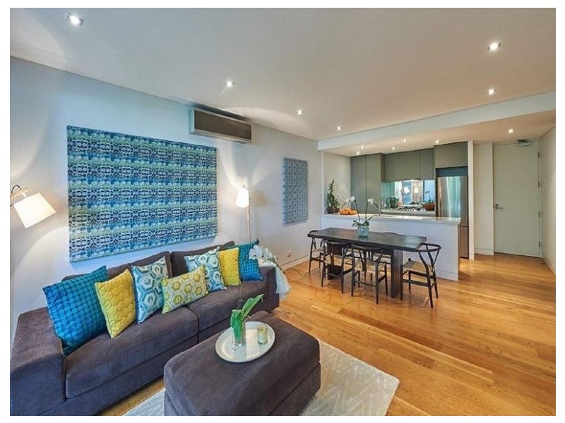 24/500 Crown Street, Surry Hills NSW 2010