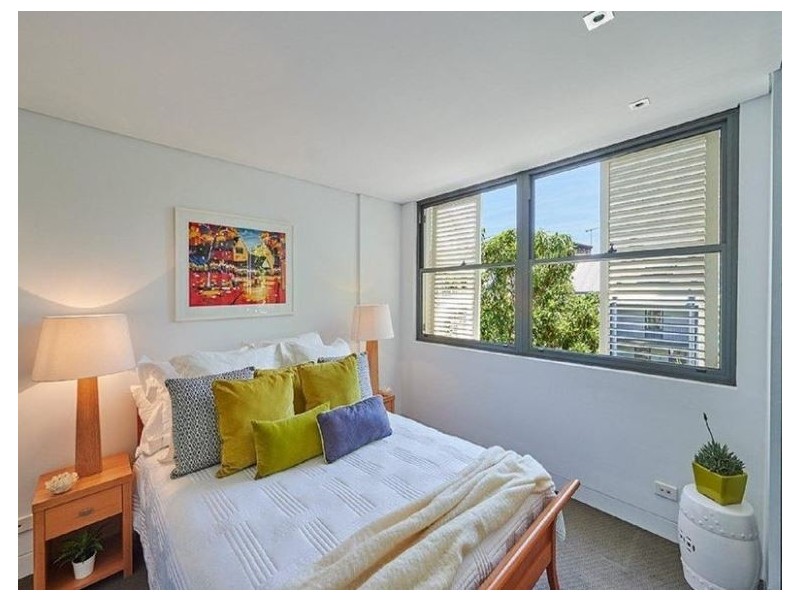 24/500 Crown Street, Surry Hills NSW 2010