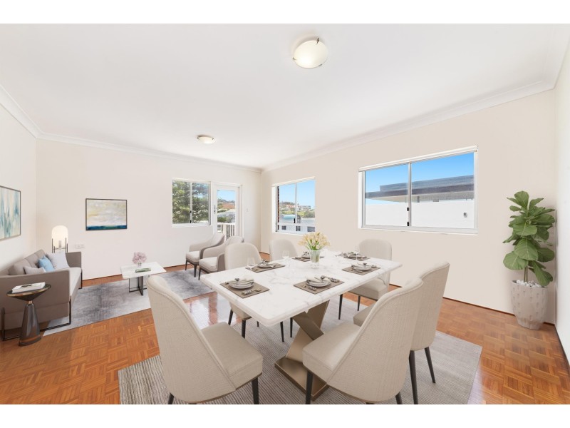 5/15 Isabel Avenue, Vaucluse NSW 2030