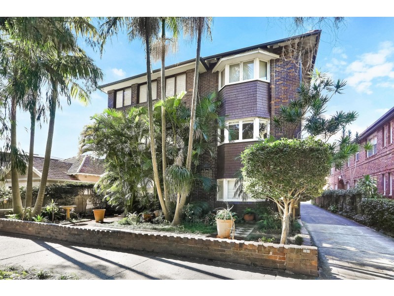6/28 Salisbury Road, Rose Bay NSW 2029