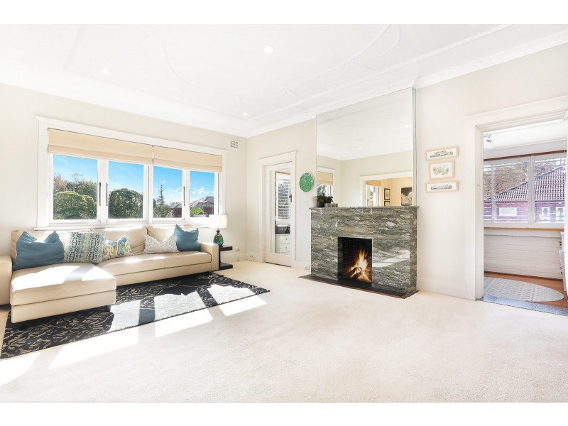 6/28 Salisbury Road, Rose Bay NSW 2029