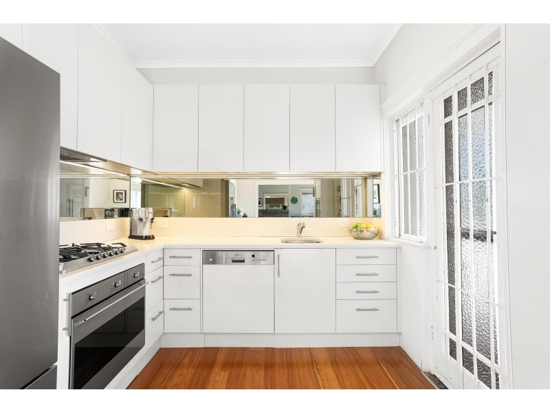 6/28 Salisbury Road, Rose Bay NSW 2029
