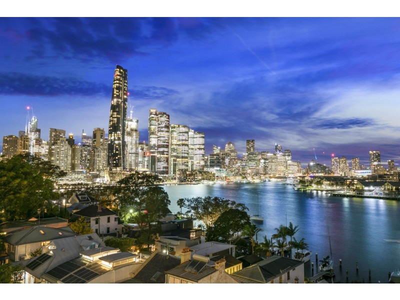 24 Pearson Street, Balmain East NSW 2041