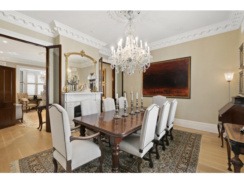 24 Pearson Street, Balmain East NSW 2041