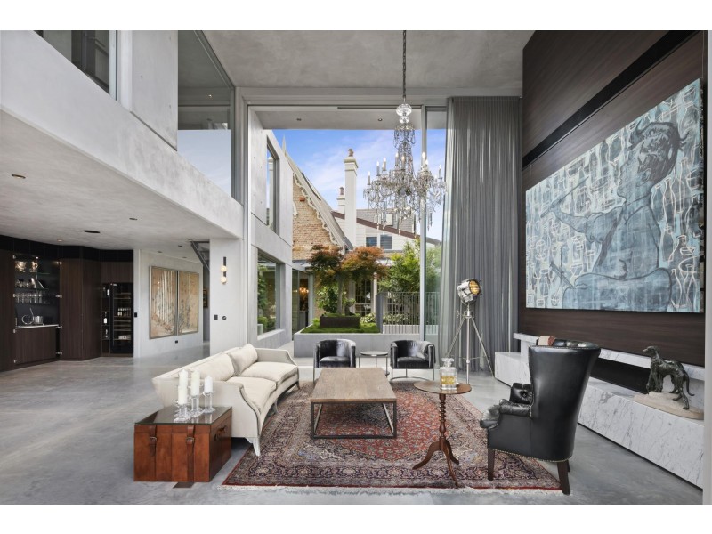 24 Pearson Street, Balmain East NSW 2041