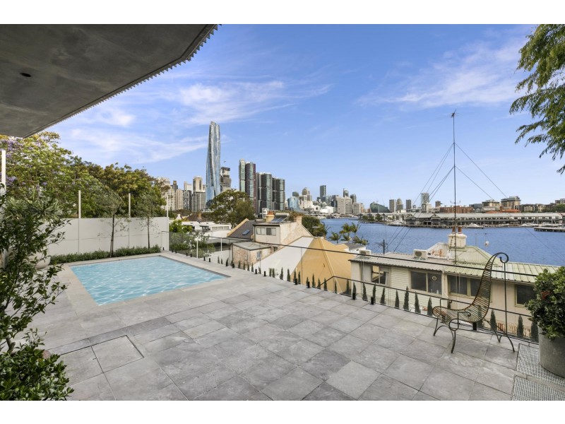 24 Pearson Street, Balmain East NSW 2041