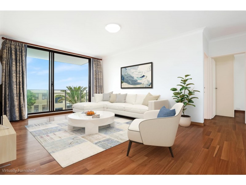 12/38-40 Diamond Bay Road, Vaucluse NSW 2030