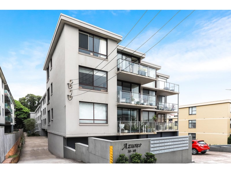 12/38-40 Diamond Bay Road, Vaucluse NSW 2030
