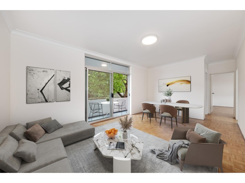 2/87 Market Street, Randwick NSW 2031