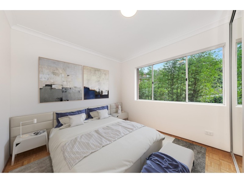 2/87 Market Street, Randwick NSW 2031