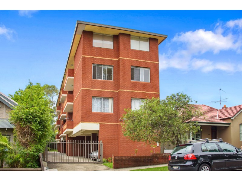 2/87 Market Street, Randwick NSW 2031