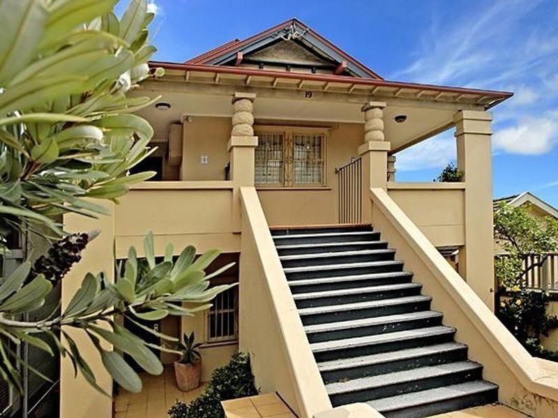 2/19 Arcadia Street, Coogee NSW 2034
