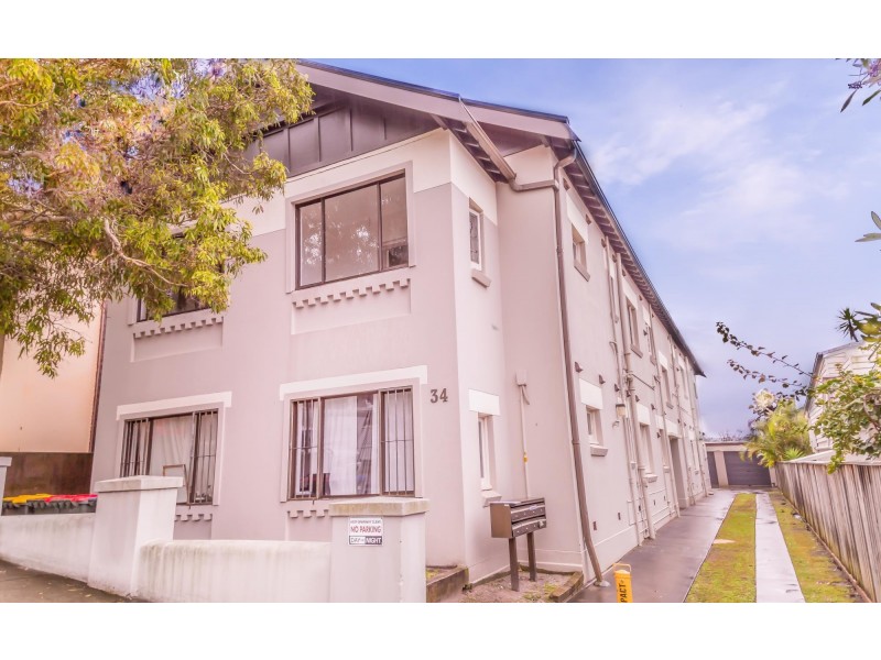 5/34 Roscoe Street, Bondi NSW 2026