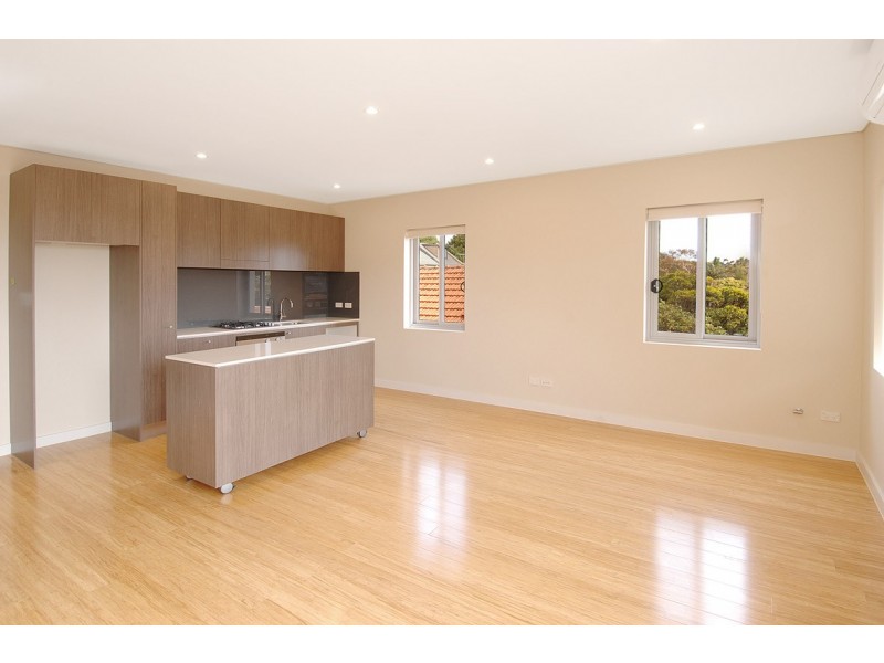 1/4 Prospect Street, Waverley NSW 2024