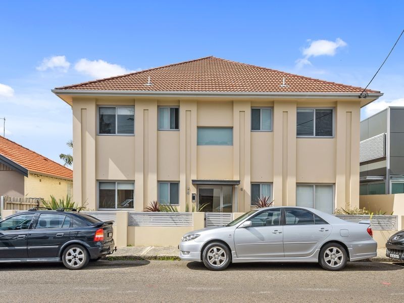 1/4 Prospect Street, Waverley NSW 2024
