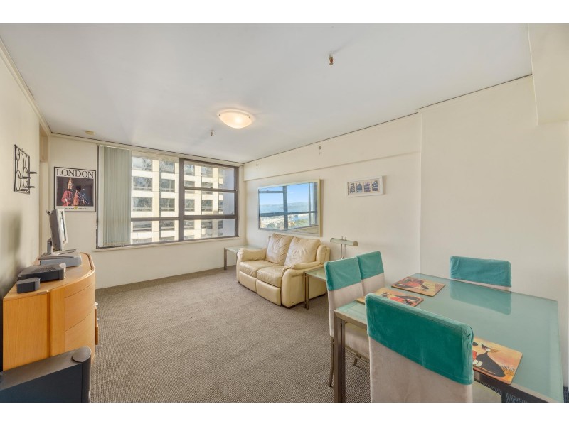 366/27 Park Street, Sydney NSW 2000