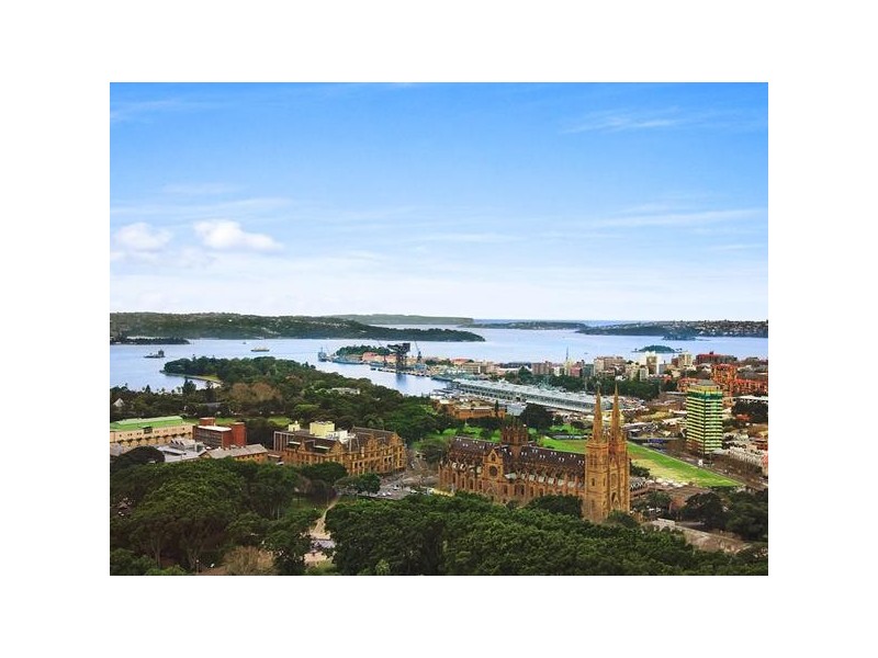 366/27 Park Street, Sydney NSW 2000